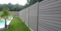 Portail Clôtures dans la vente du matériel pour les clôtures et les clôtures à Torsiac